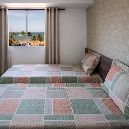 Tambau Beach Hotel João Pessoa المظهر الخارجي الصورة