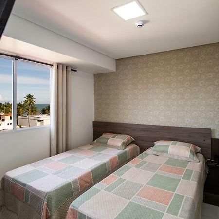 Tambau Beach Hotel João Pessoa المظهر الخارجي الصورة