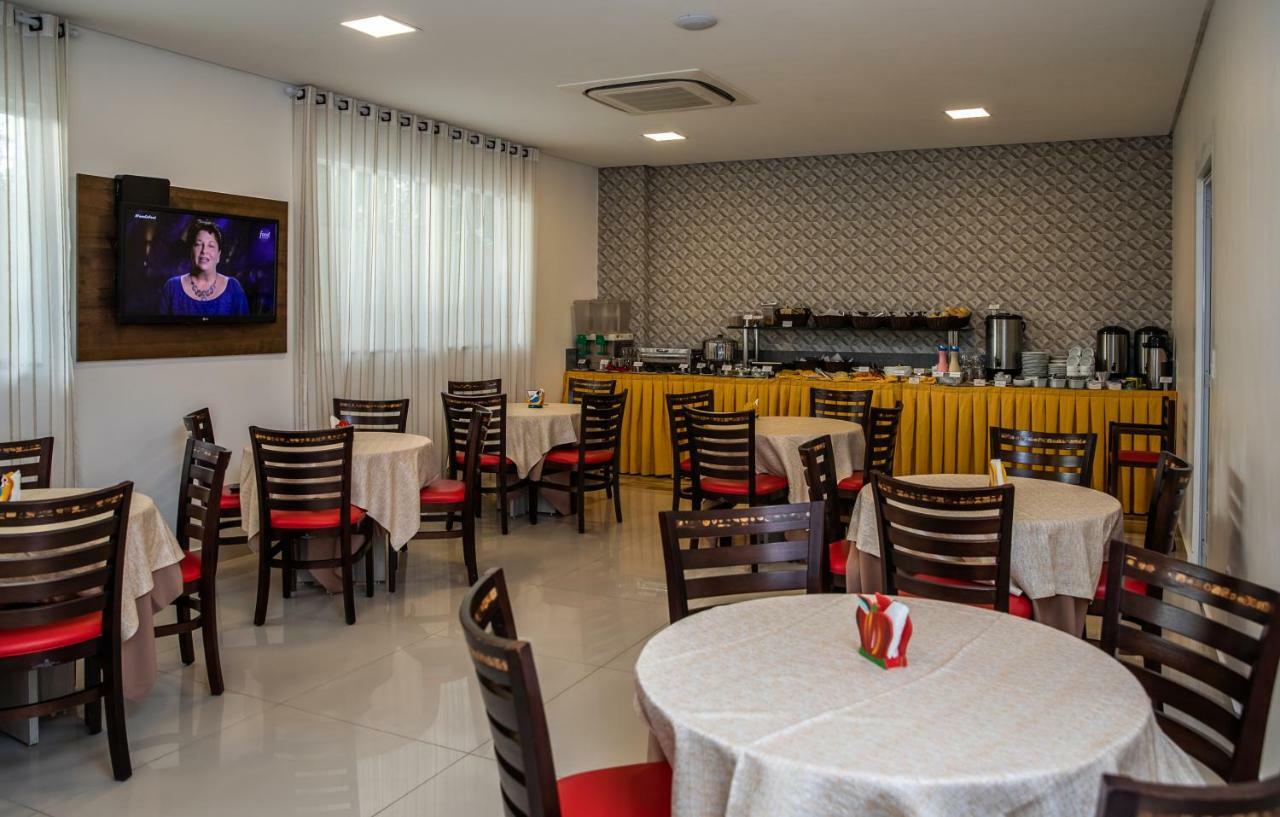 Tambau Beach Hotel João Pessoa المظهر الخارجي الصورة