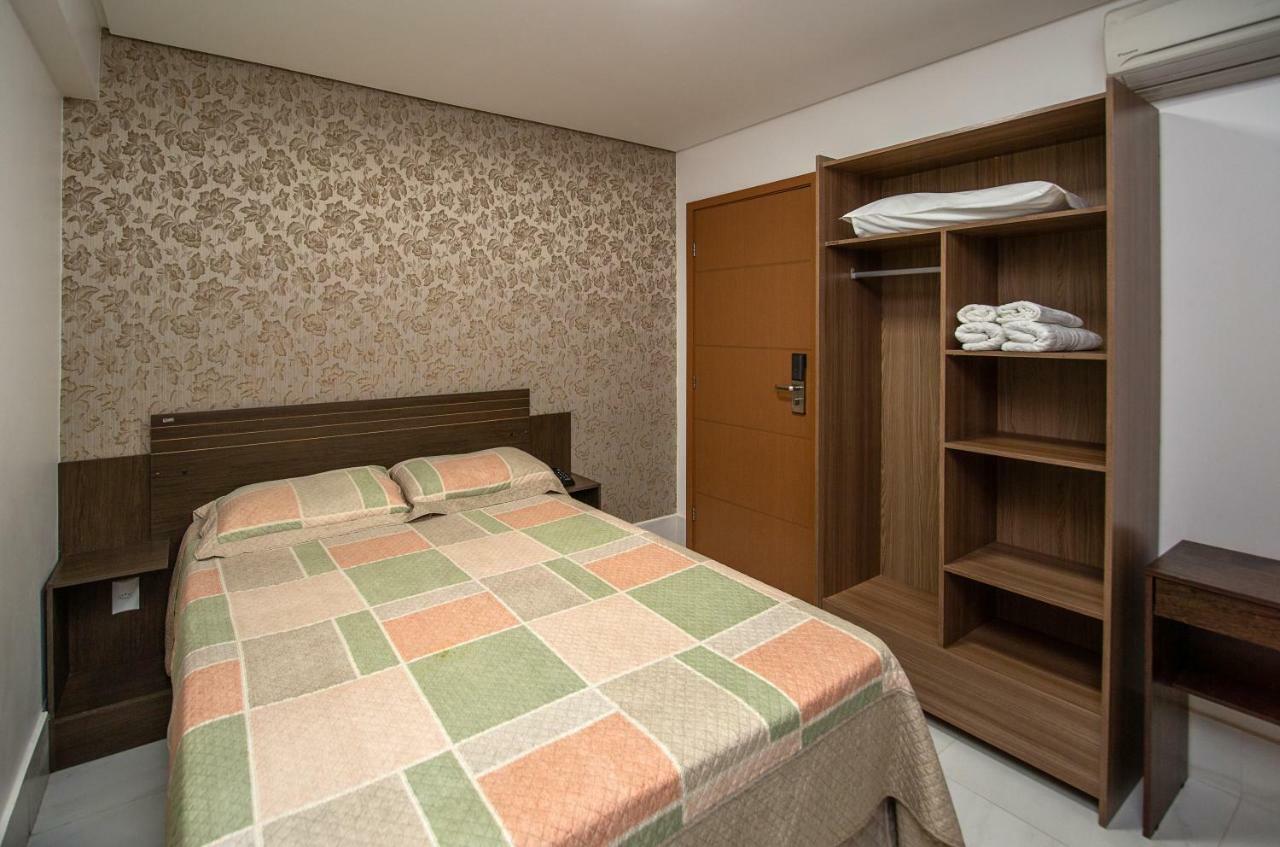Tambau Beach Hotel João Pessoa المظهر الخارجي الصورة
